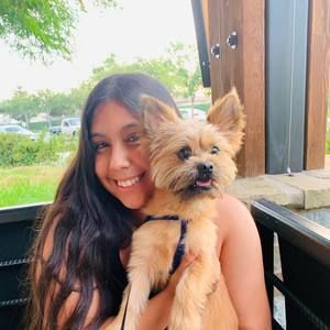 Meet your Posher, Lala